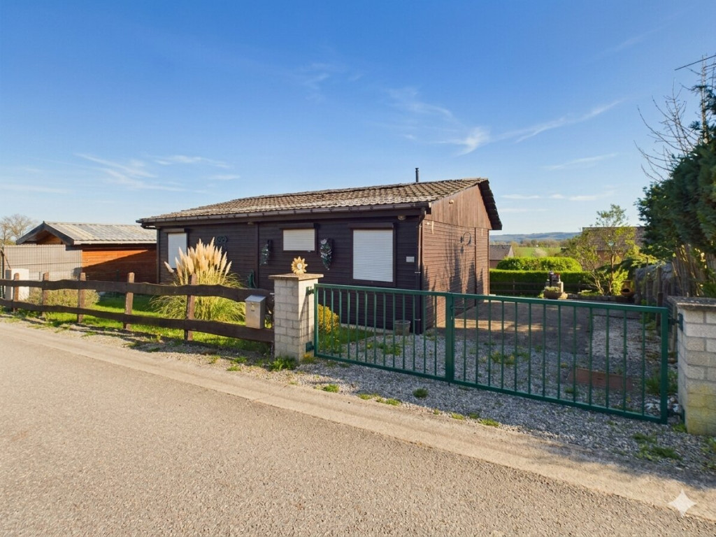 Rue des Bergeronnettes - 49 - - 5377