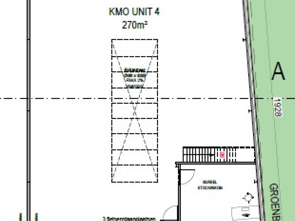 Gentseweg - 622 - unit 4 - 8793
