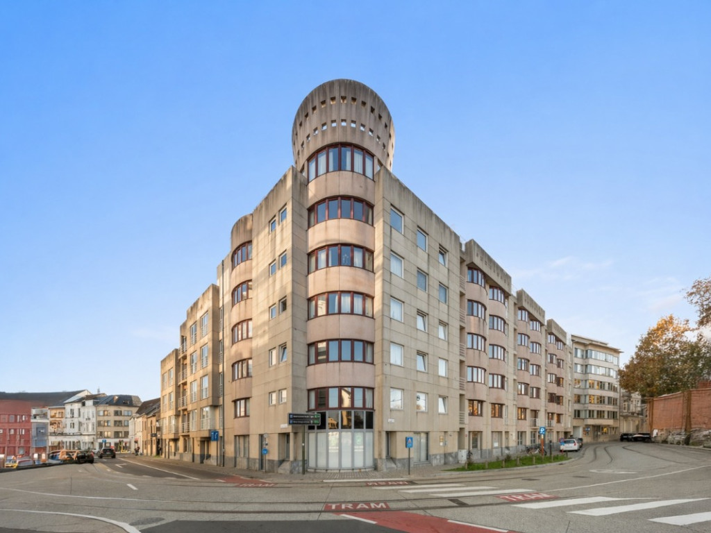 Coupure Rechts - 944 - - 9000