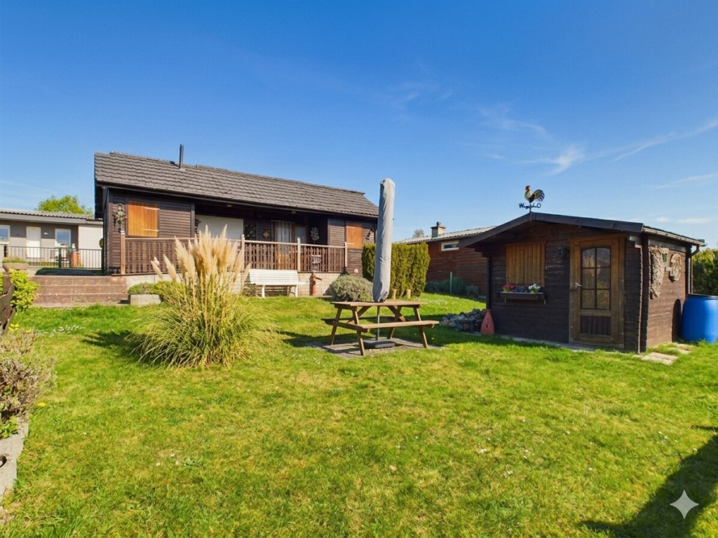 Rue des Bergeronnettes - 49 - - 5377