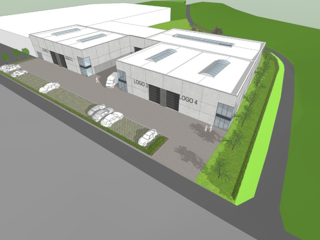 Gentseweg - 622 - unit 4 - 8793