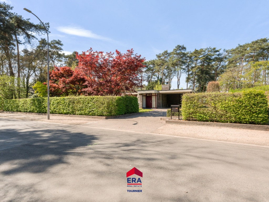 Münchenlaan - 44 - - 2400