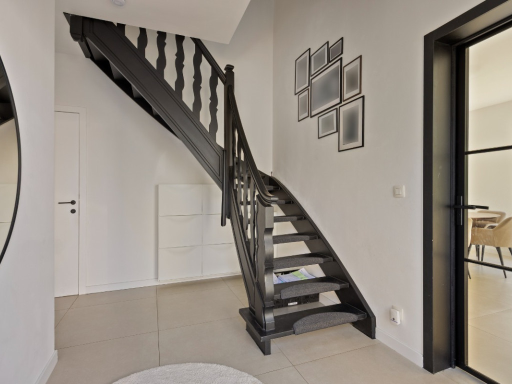 Petermansstraat - 33 - - 3583