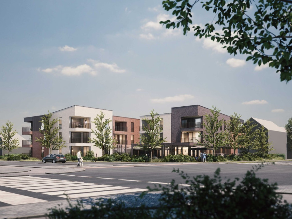 Bouwelse Steenweg - 55 - B2.9 - 2280