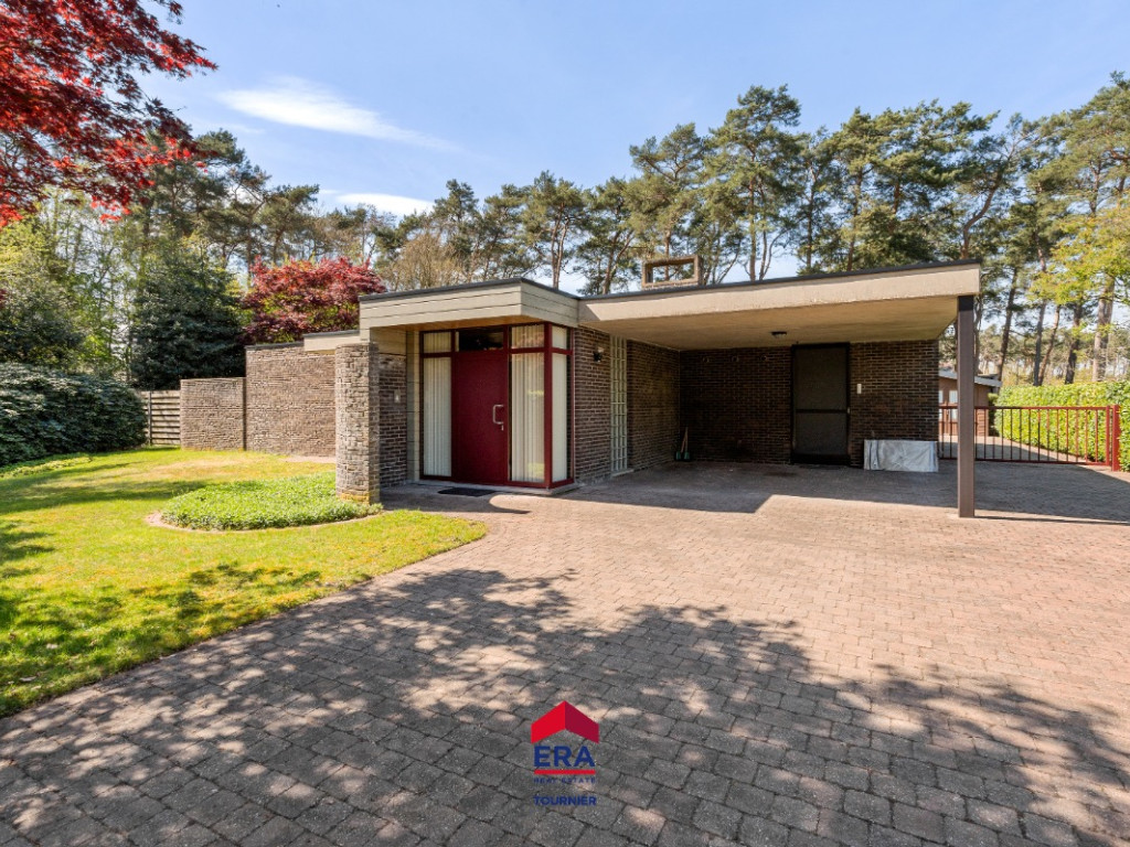 Münchenlaan - 44 - - 2400