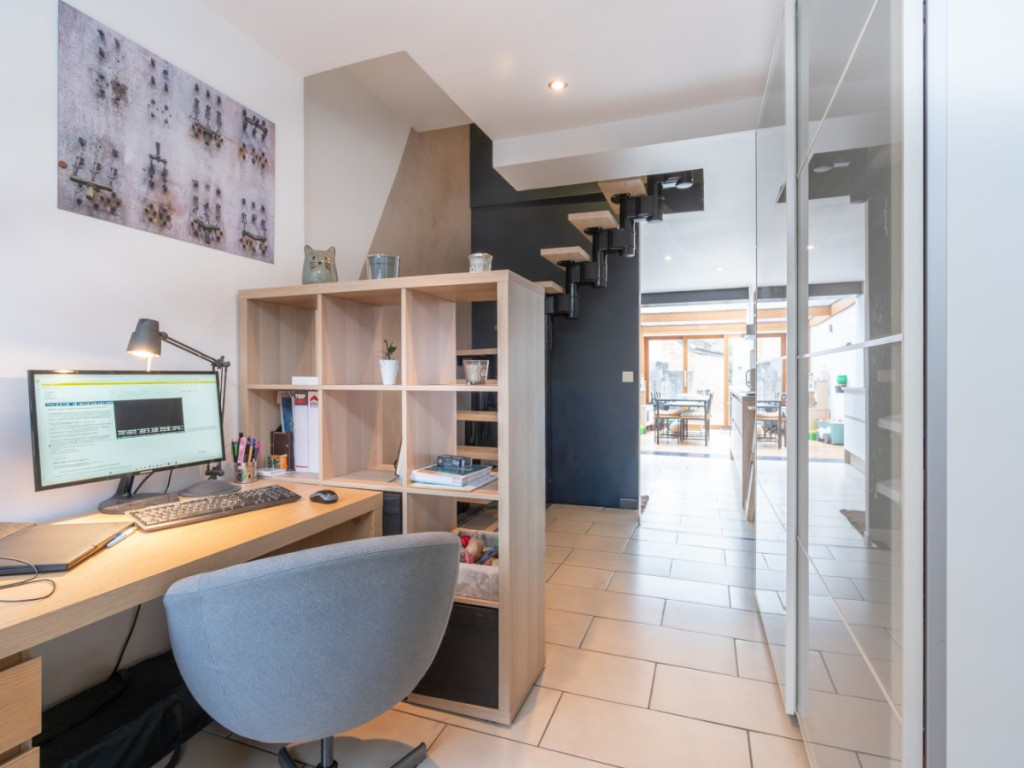 rue de la Chapelle - 12 - - 6600