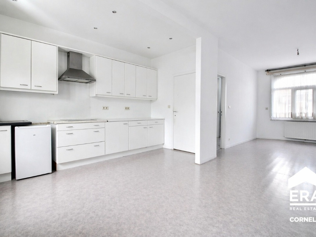 Rue du Serment - 70 - - 1070