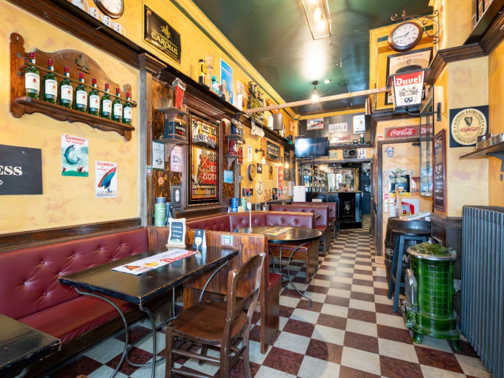 Rue de l'Eglise - 4 - - 6980