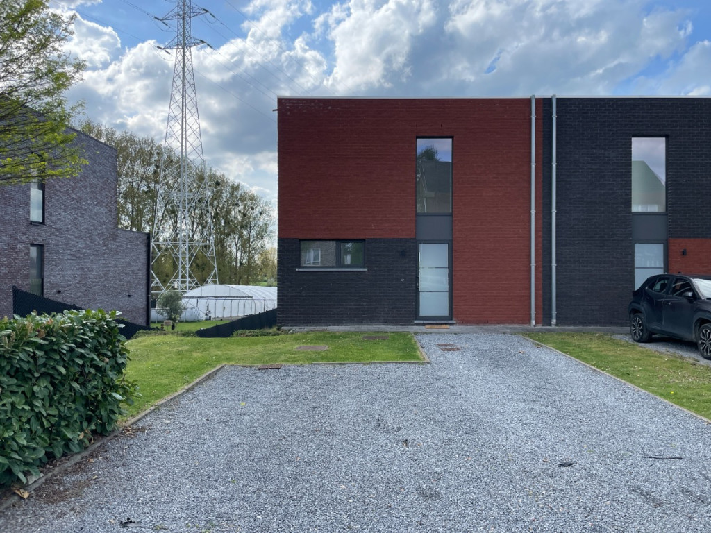 Meershoven - 110 - - 3740