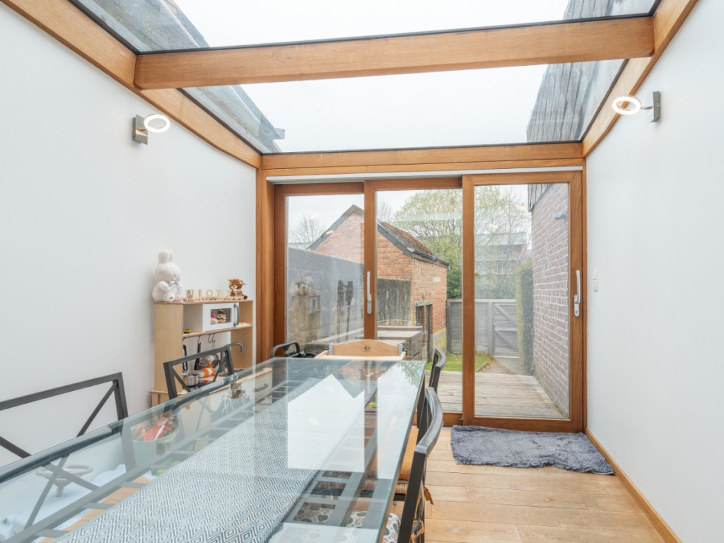 rue de la Chapelle - 12 - - 6600