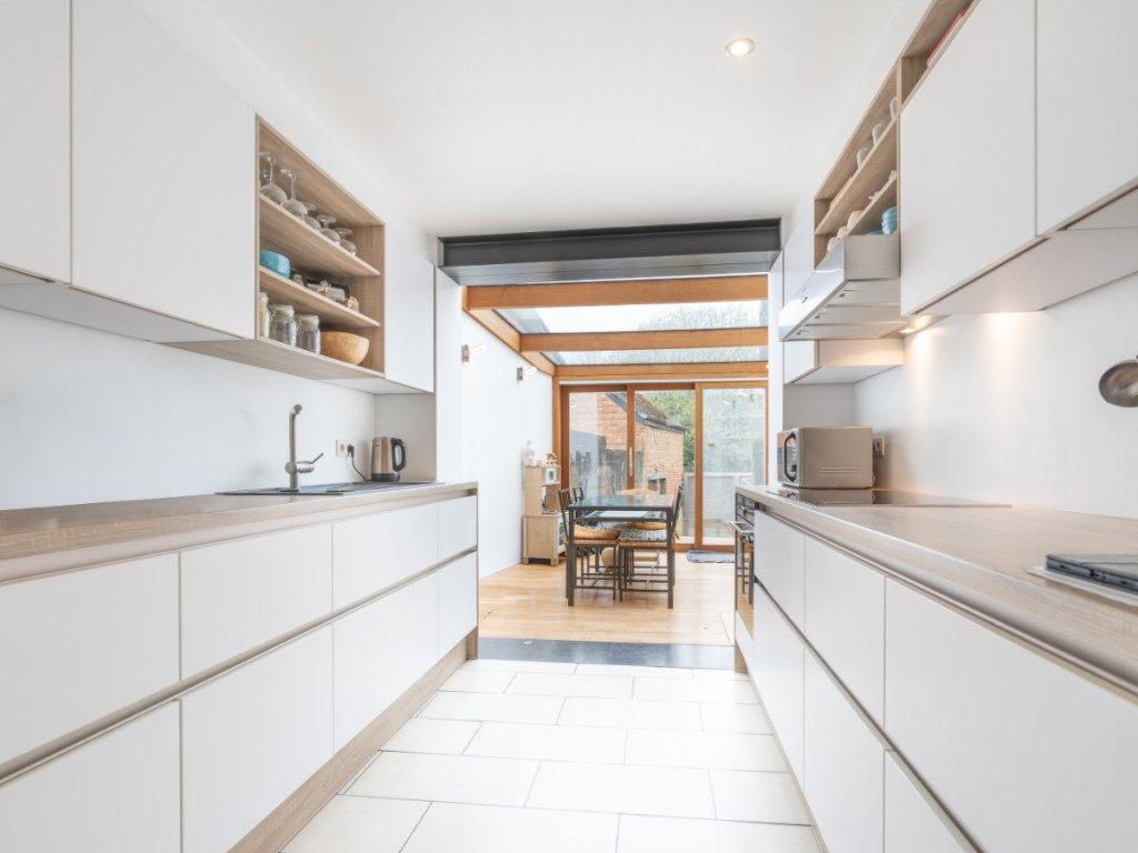 rue de la Chapelle - 12 - - 6600