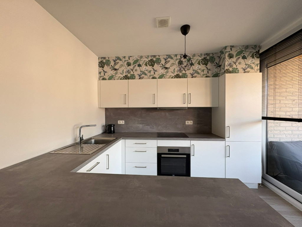 Nieuwe Kuilenweg - 56 - 11 - 3600