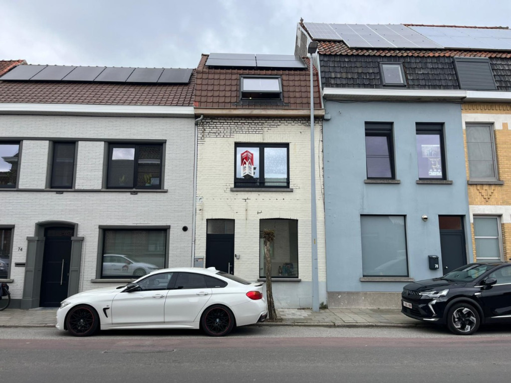 Felix D'hoopstraat - 76 - - 8700