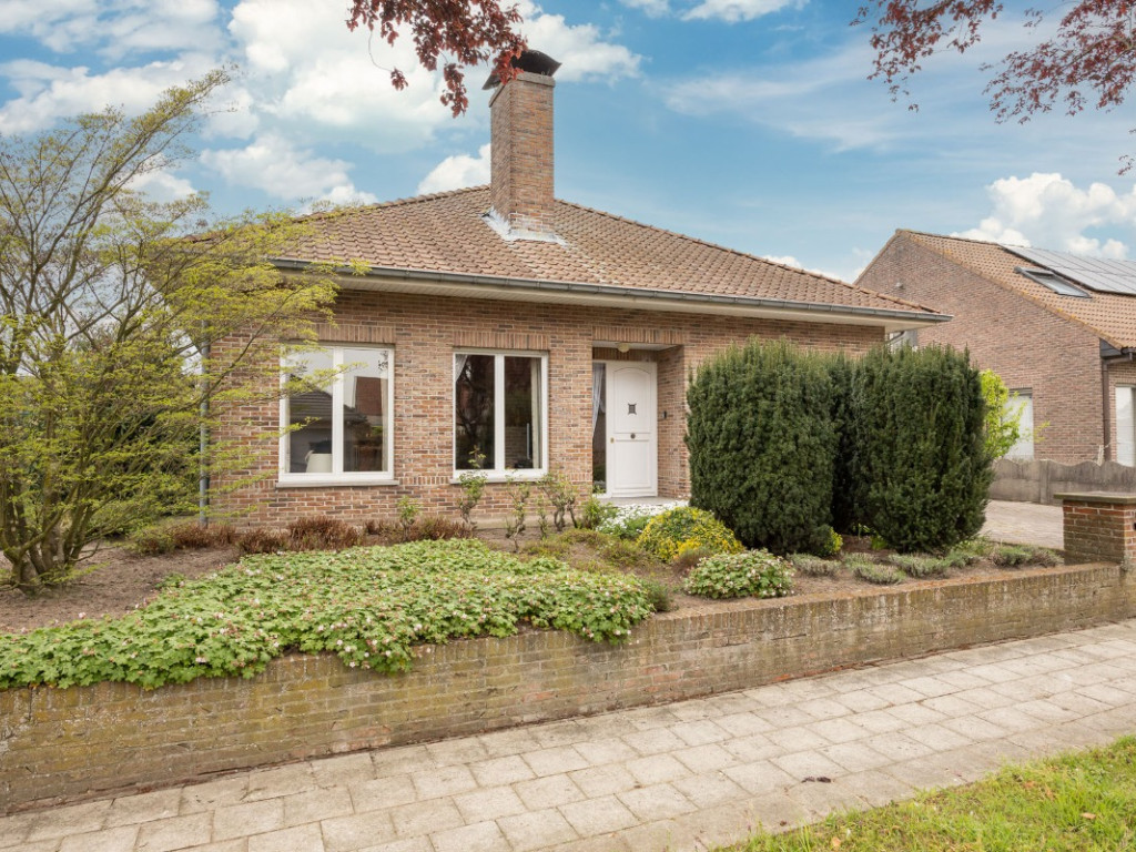 Fruithoflaan - 76 - - 2960