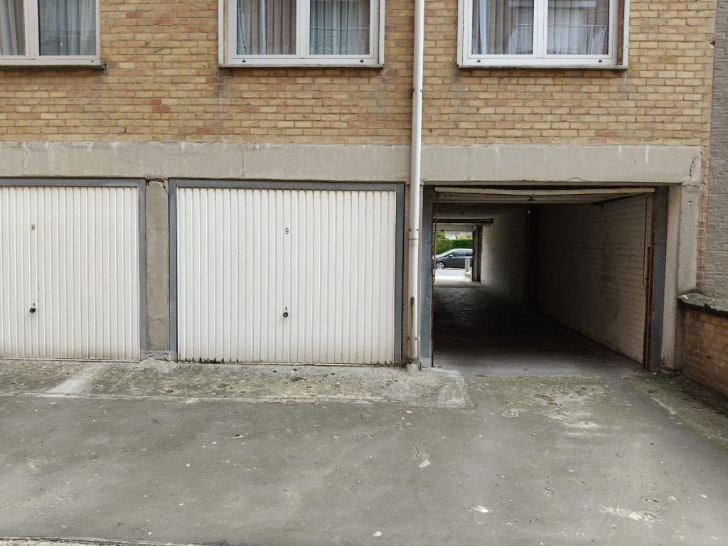 Oostendelaan - 89 - G9 - 8670