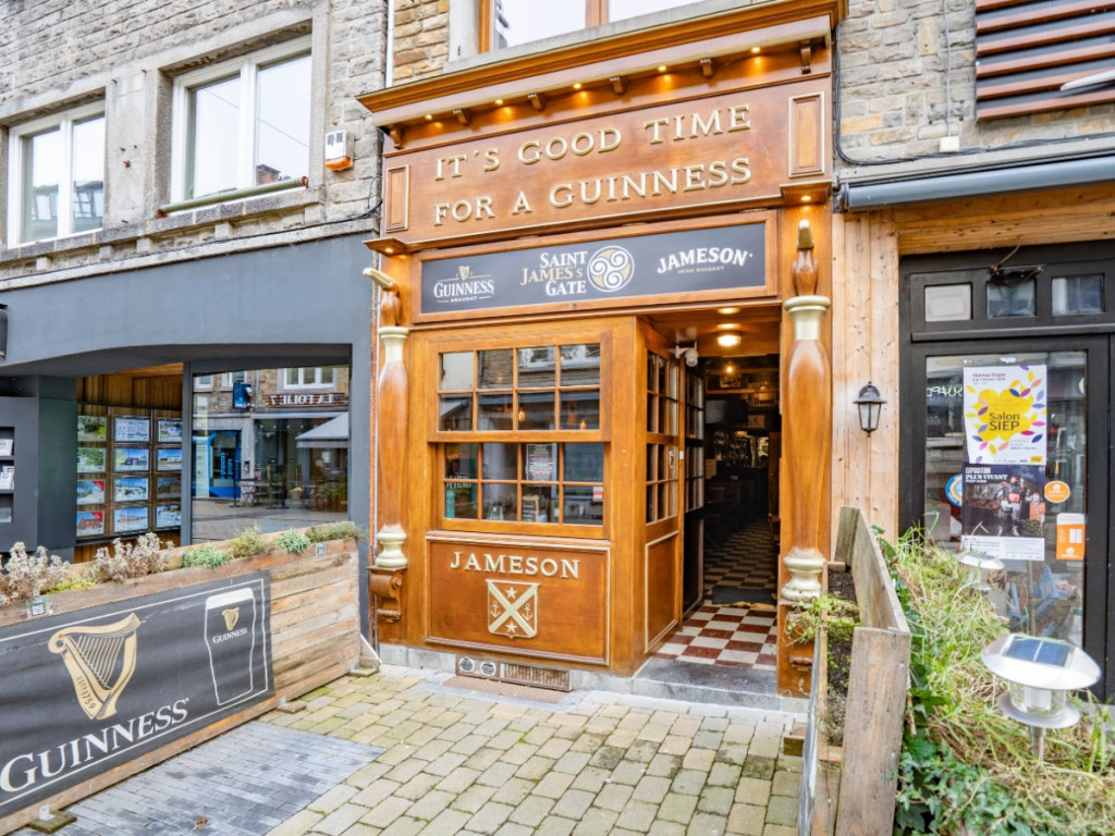 Rue de l'Eglise - 4 - - 6980