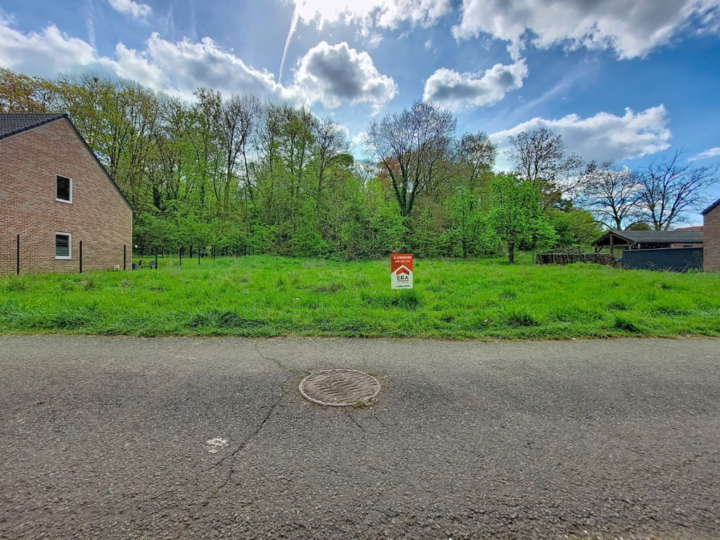 Ruelle Ma Grand-Mère - Lot 10 - - 4500