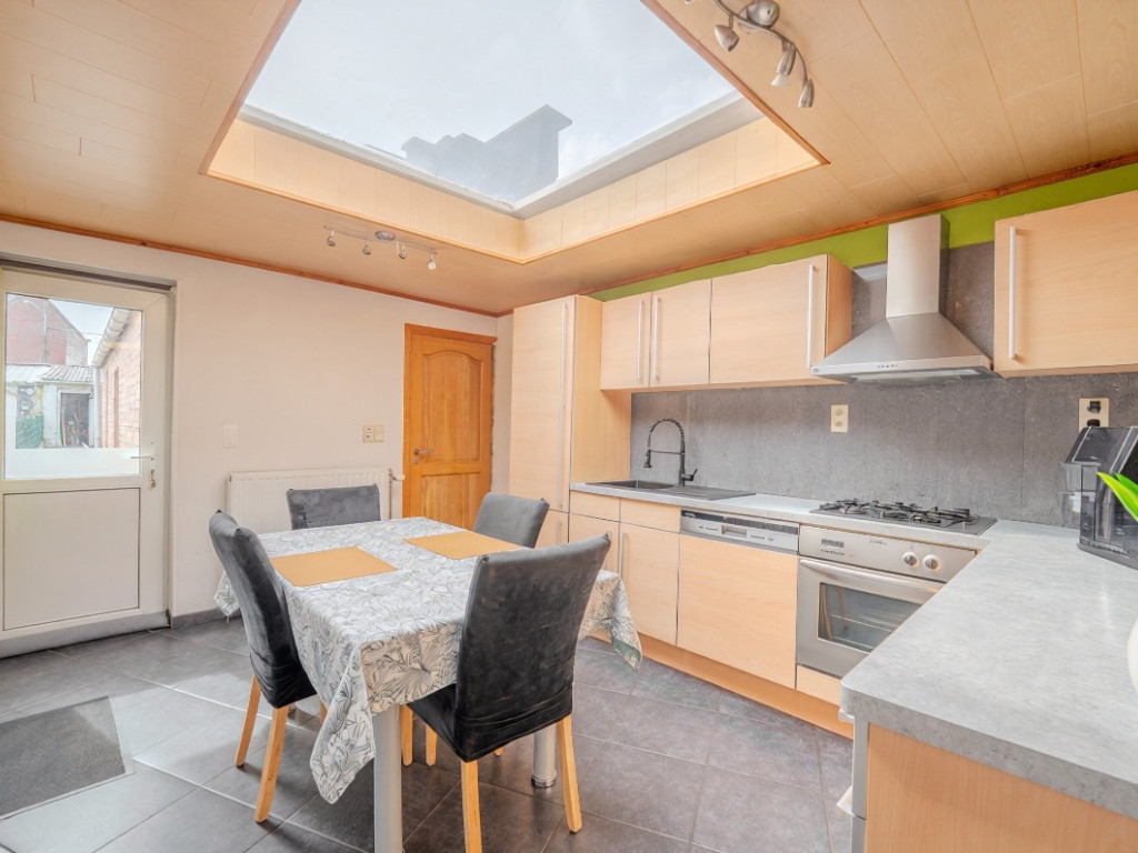 Rue Arsenal - 78 - - 6230