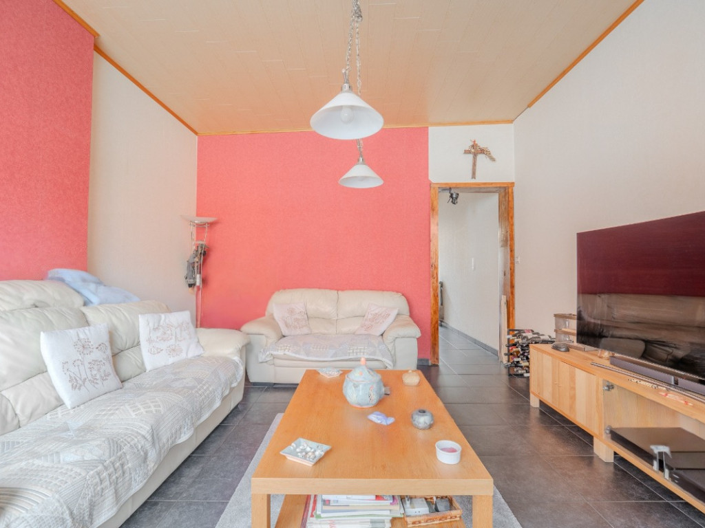 Rue Arsenal - 78 - - 6230