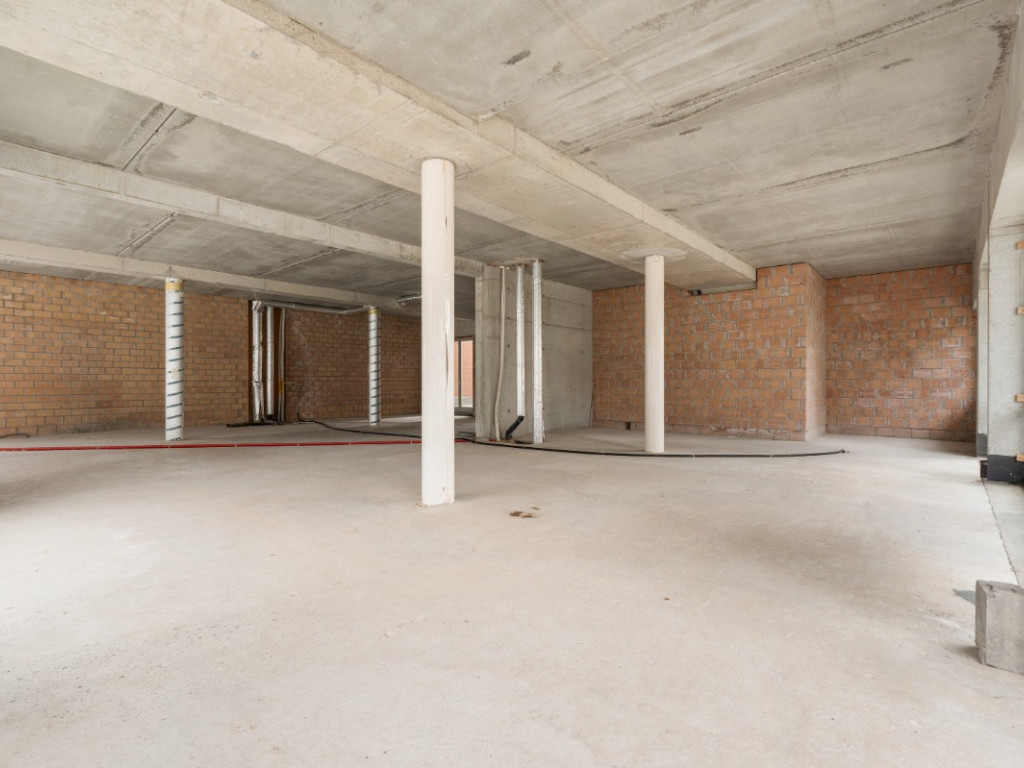 Strandlaan - 226 - GV01 - 8670