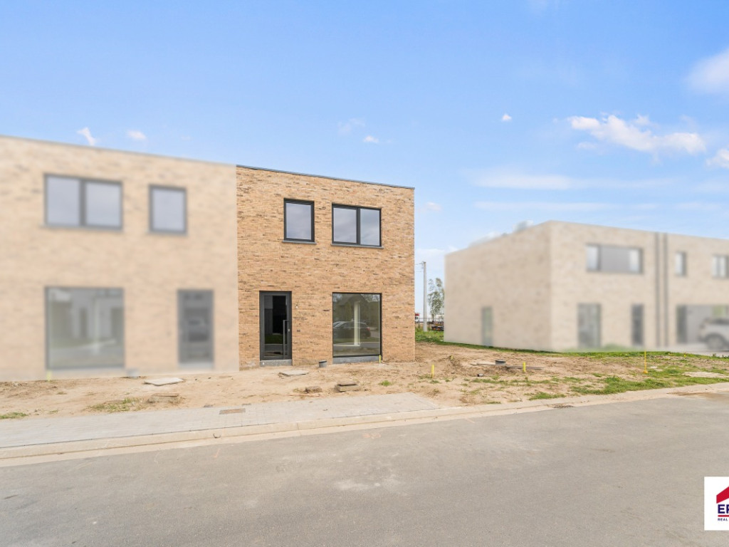 Berenakker - 23 - - 9880