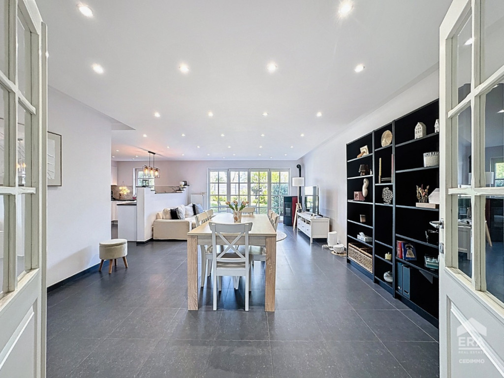 Rue Maubille - 24 - - 1400