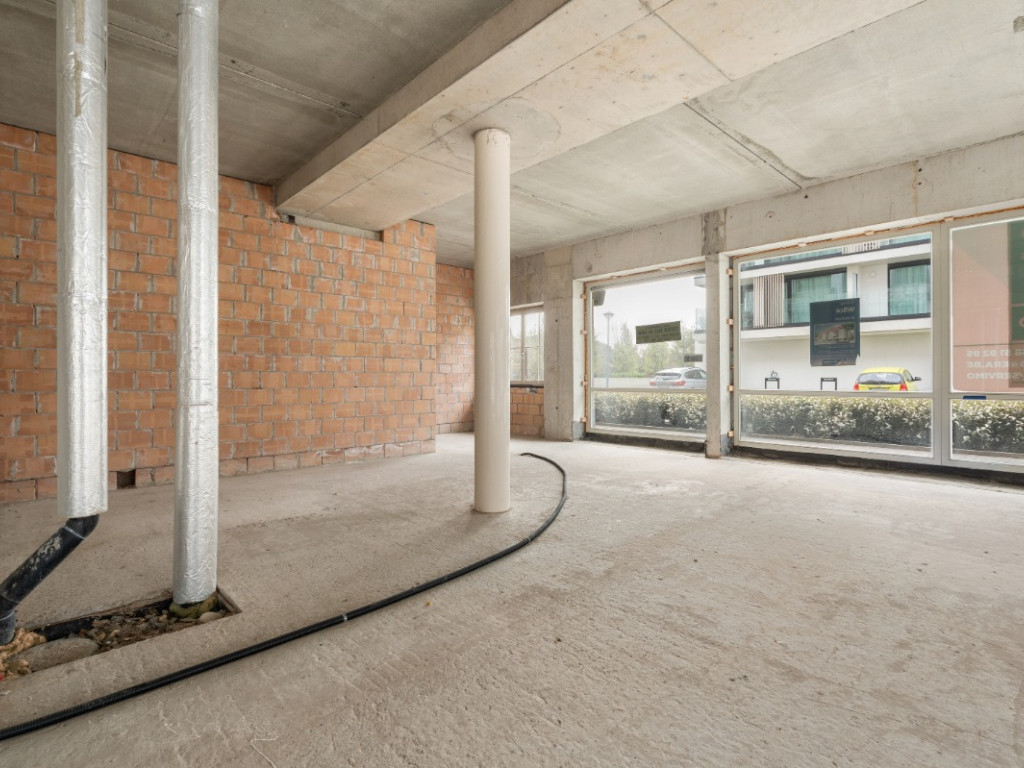 Strandlaan - 226 - GV01 - 8670