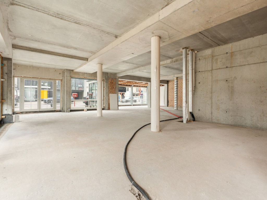 Strandlaan - 226 - GV01 - 8670