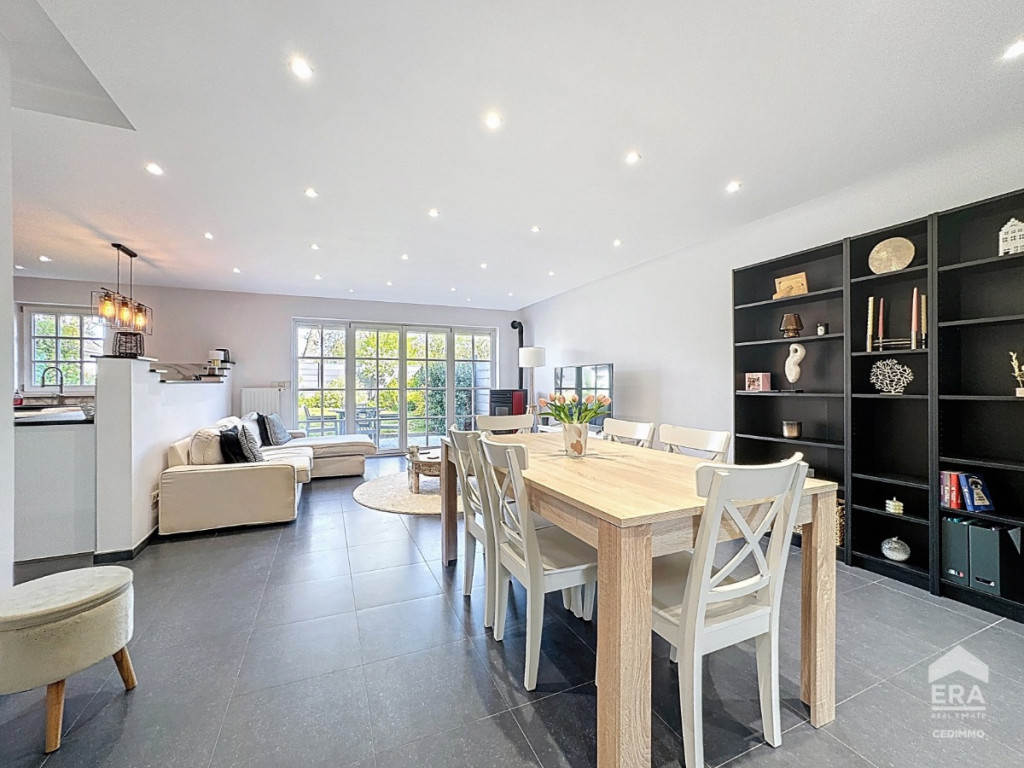 Rue Maubille - 24 - - 1400