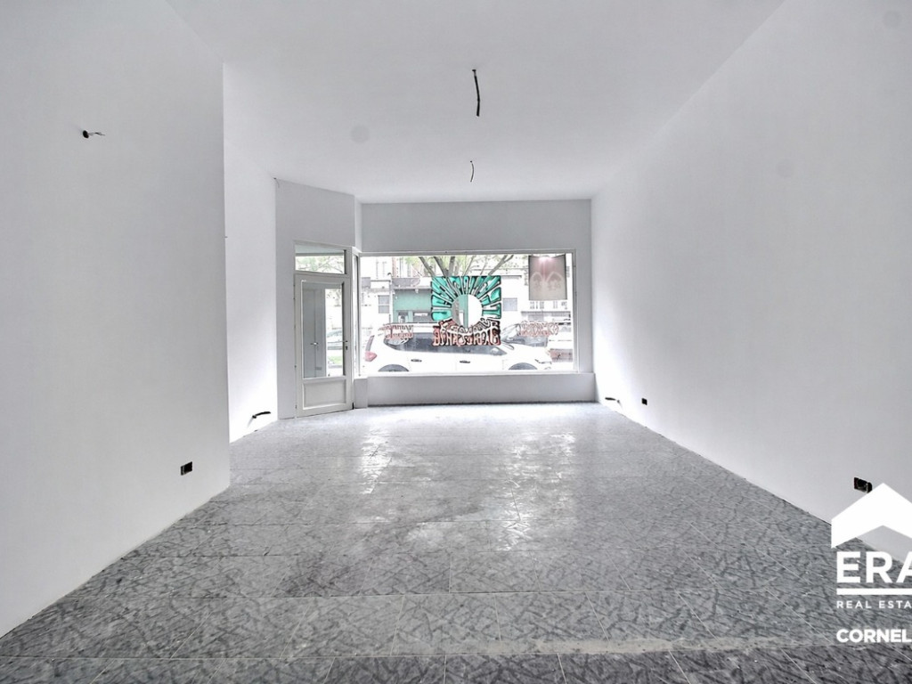 Boulevard de la Révision - 45 - - 1070