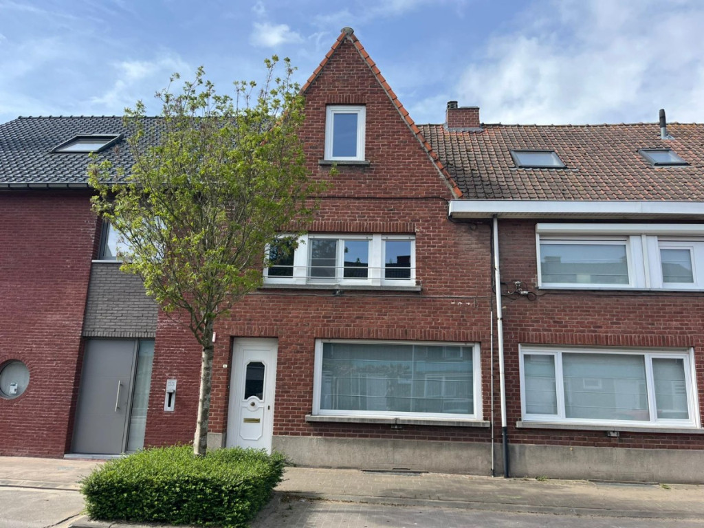 Tieltsteenweg - 35 - - 8780