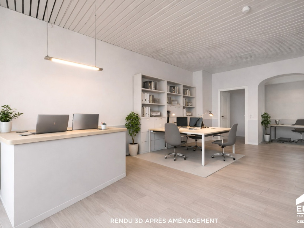 Place de la Gare - 2 - - 1420