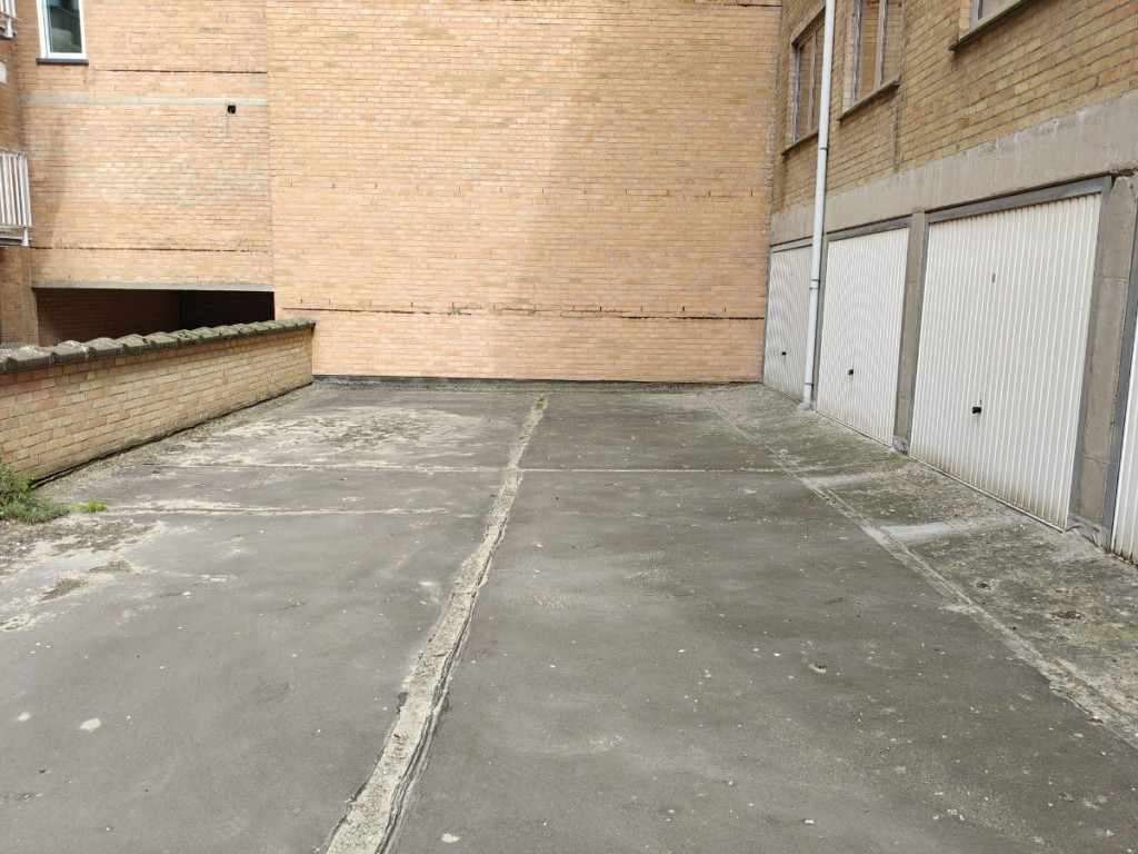 Oostendelaan - 89 - G9 - 8670