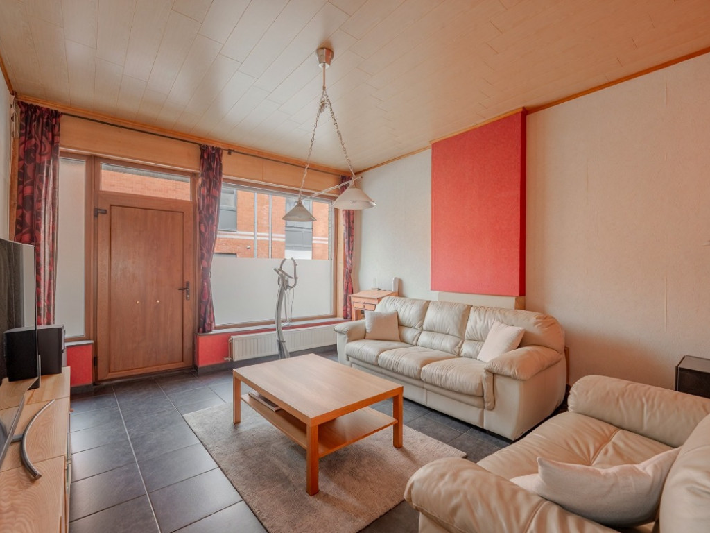 Rue Arsenal - 78 - - 6230