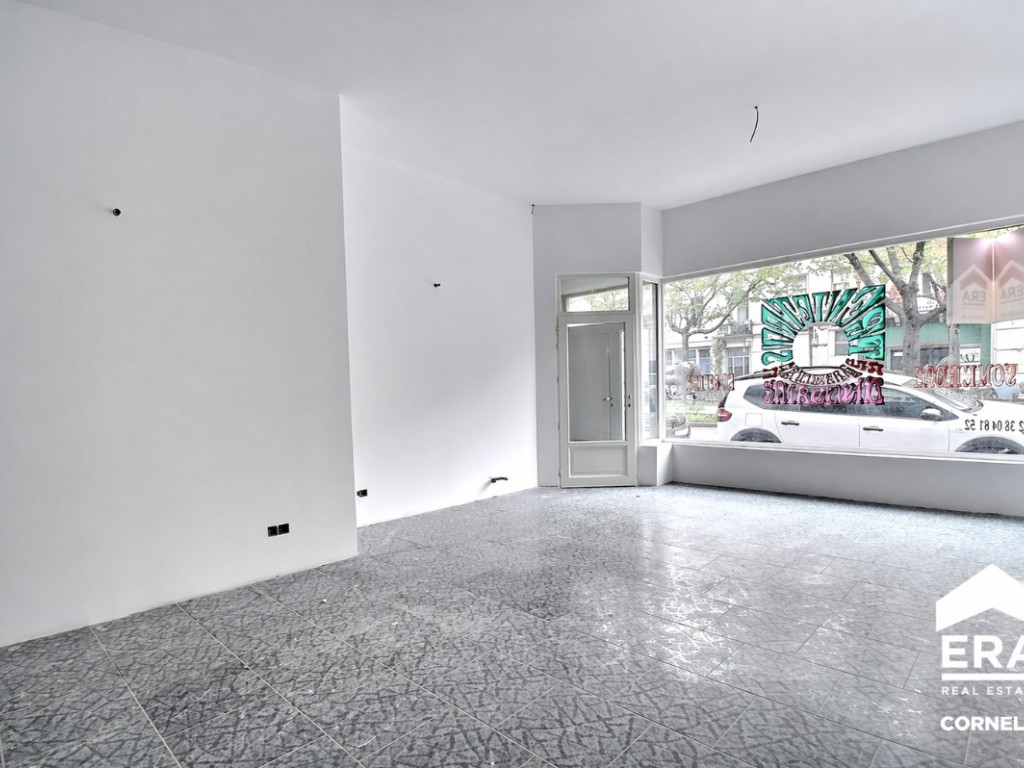 Boulevard de la Révision - 45 - - 1070