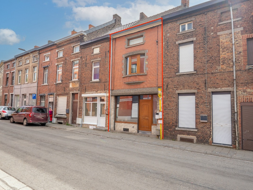 Rue Arsenal - 78 - - 6230