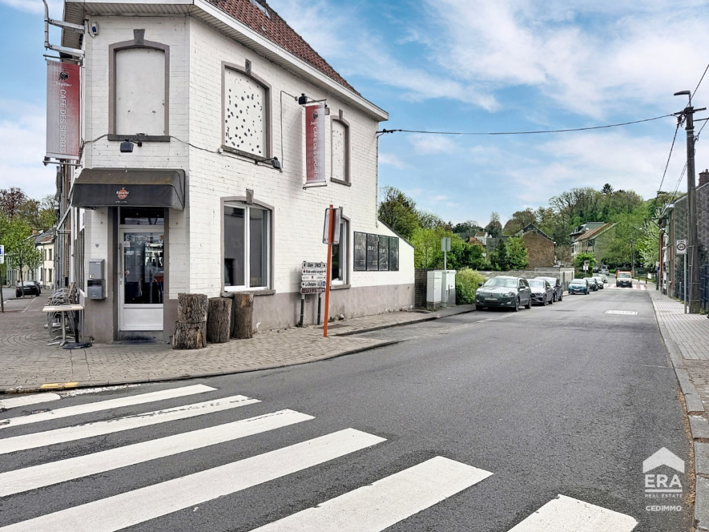 Chaussée d'Ophain - 43 - - 1420