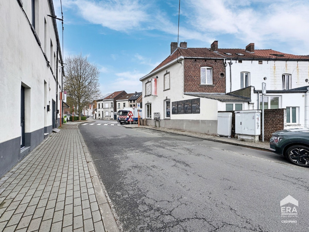 Chaussée d'Ophain - 43 - - 1420