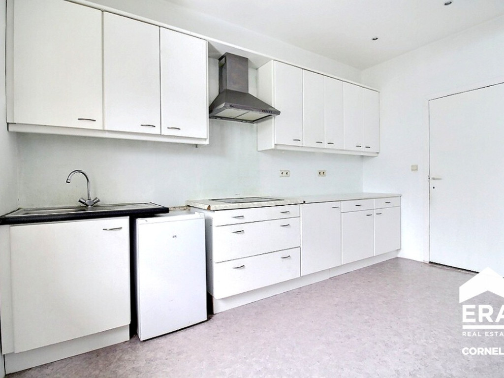 Rue du Serment - 70 - - 1070