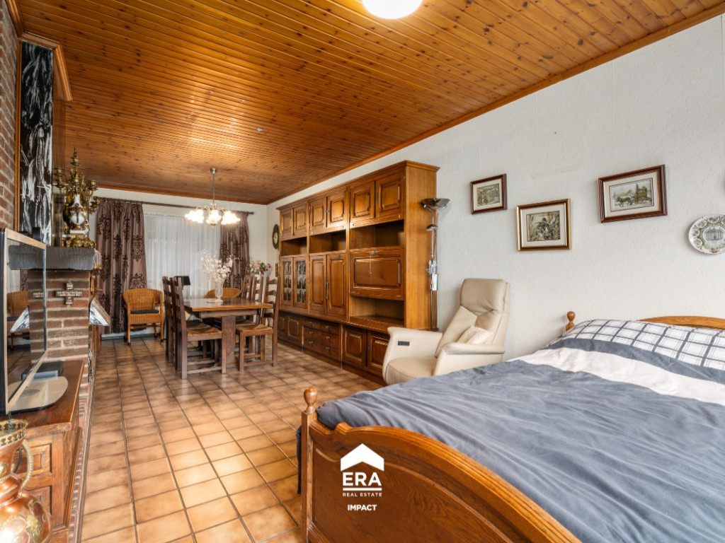 Kriekelsheuvelstraat - 16 - - 3680