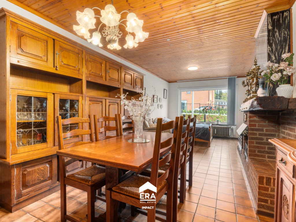 Kriekelsheuvelstraat - 16 - - 3680