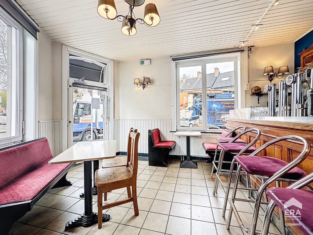 Chaussée d'Ophain - 43 - - 1420