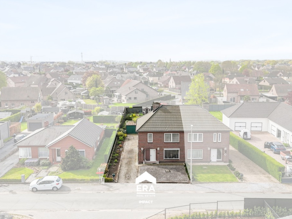 Kriekelsheuvelstraat - 16 - - 3680