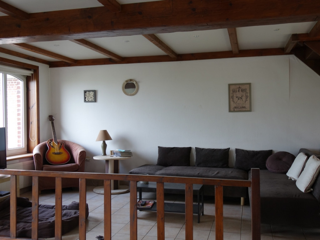 Chemin du Laboureur - 1062 - - 59114