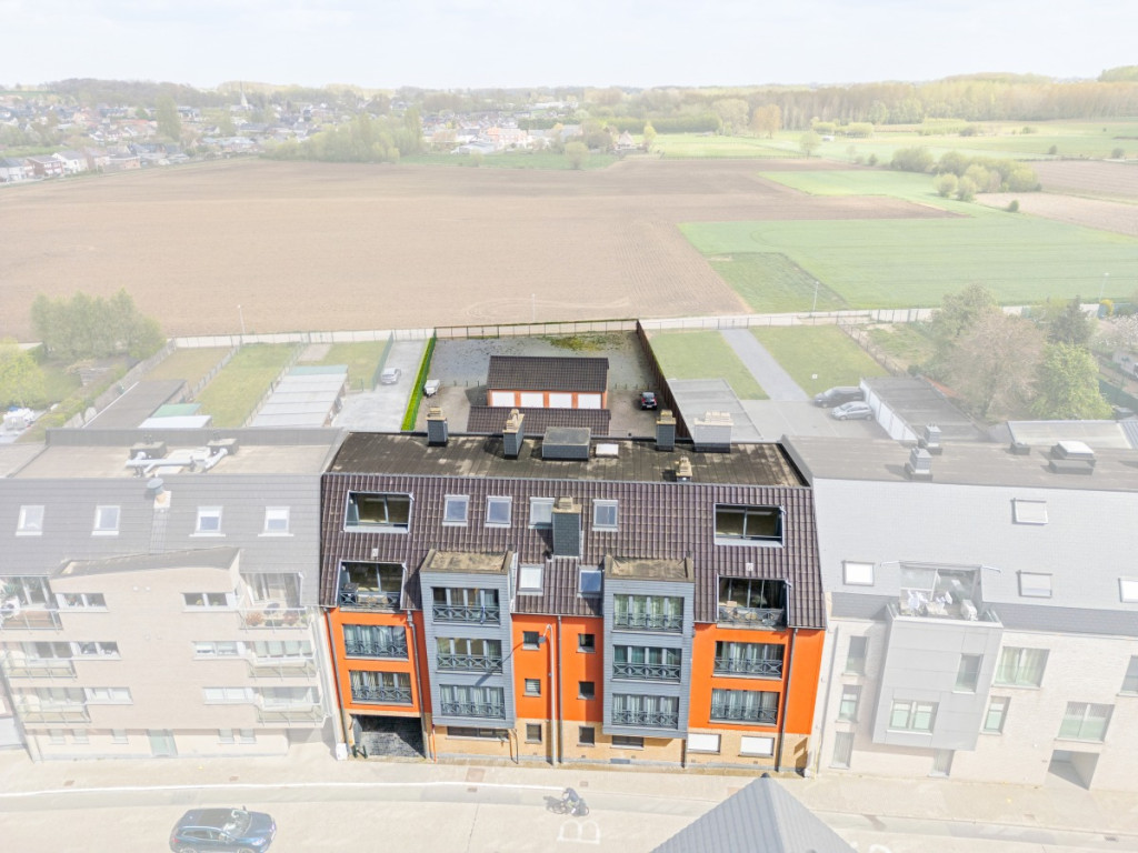 Stationsstraat - 130 - 4 - 9550