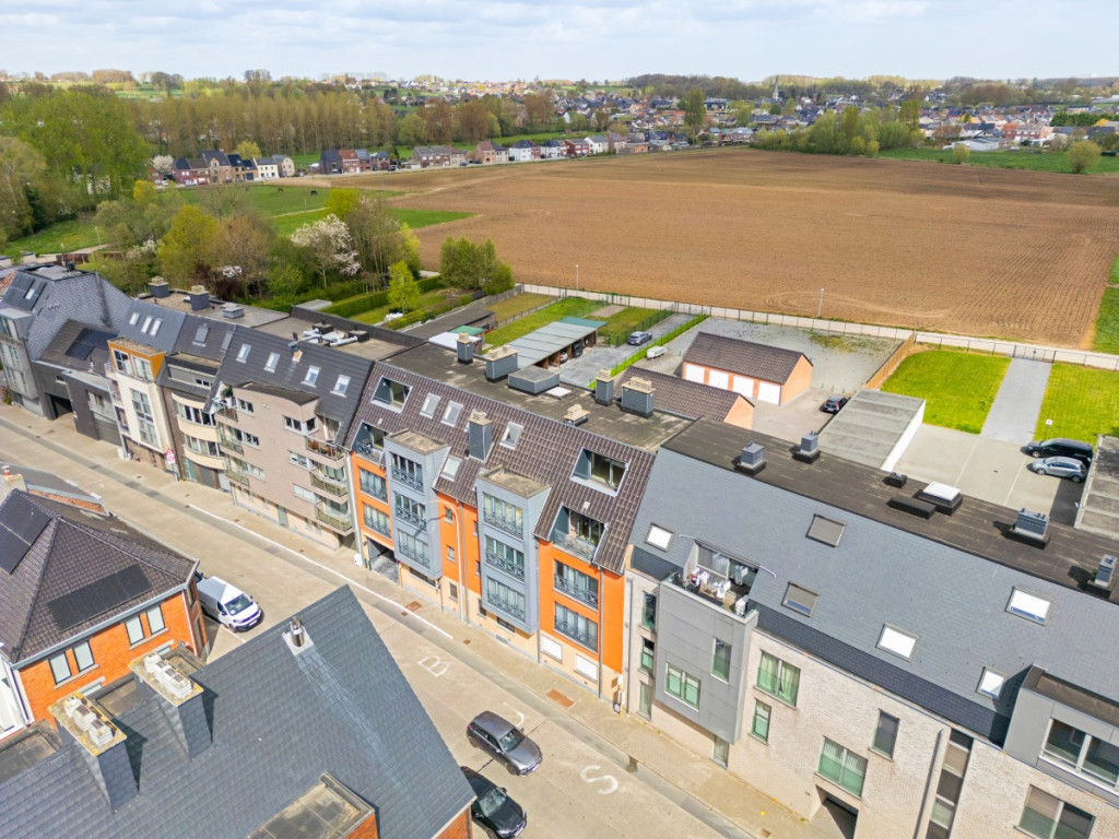 Stationsstraat - 130 - 4 - 9550