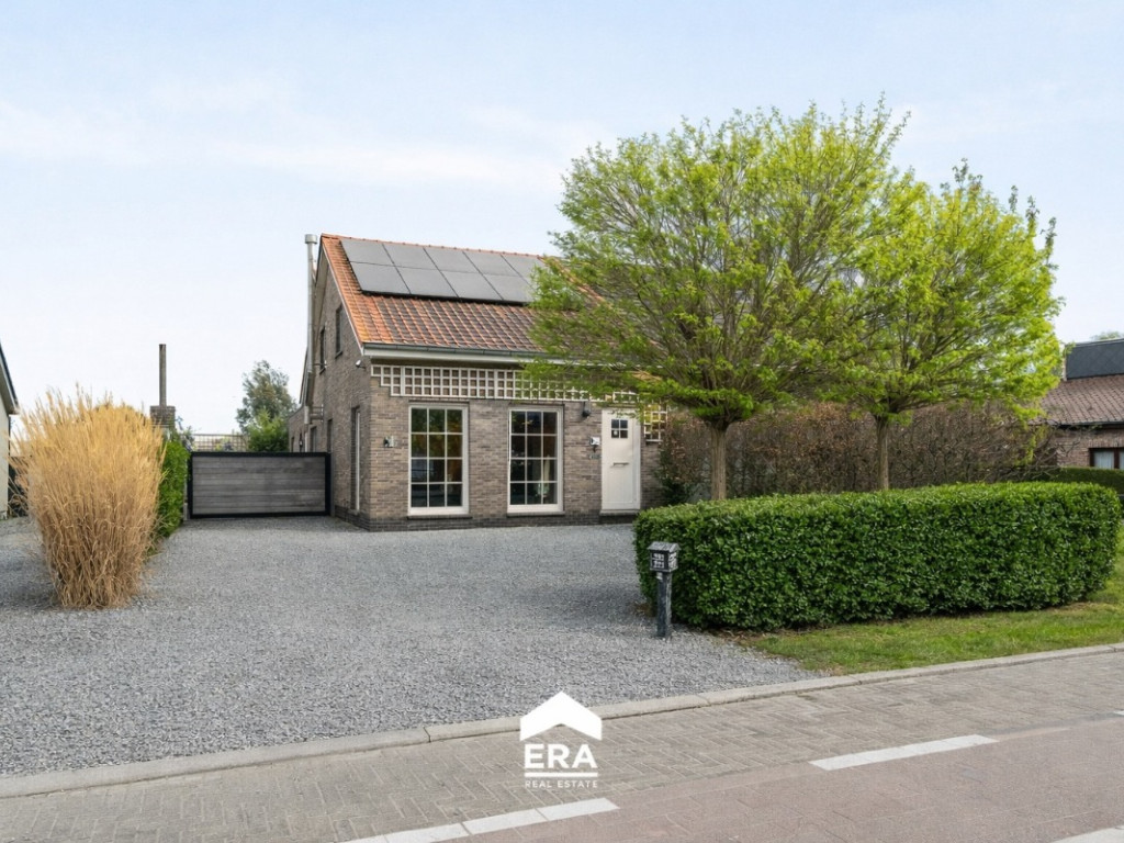 Polenstraat - 103 - - 9940