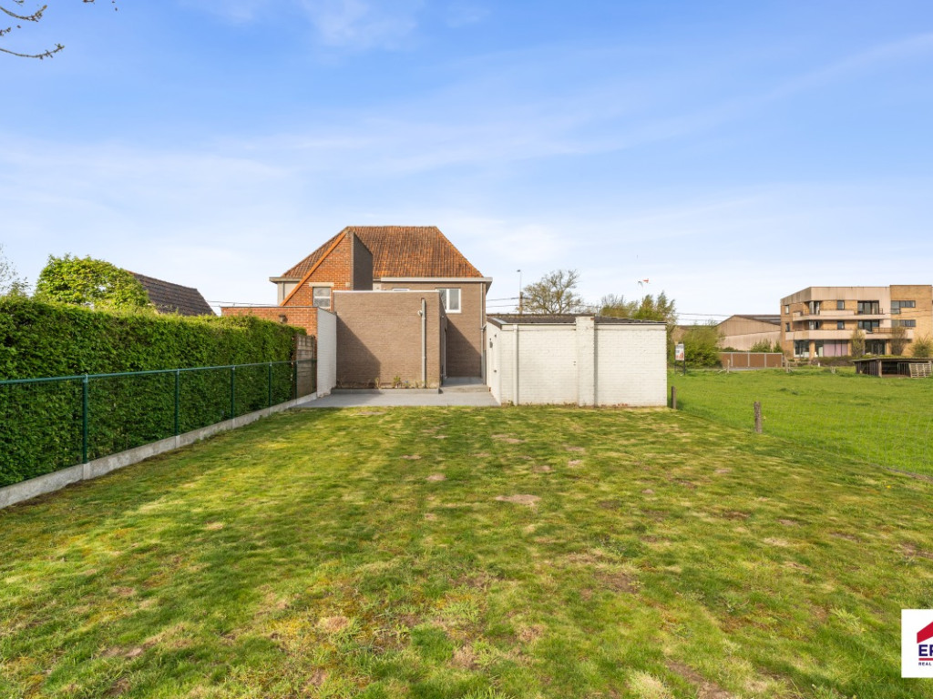 Brugsesteenweg - 61 - - 8740