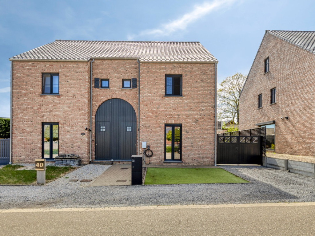 sint-janstraat - 38 - - 3583