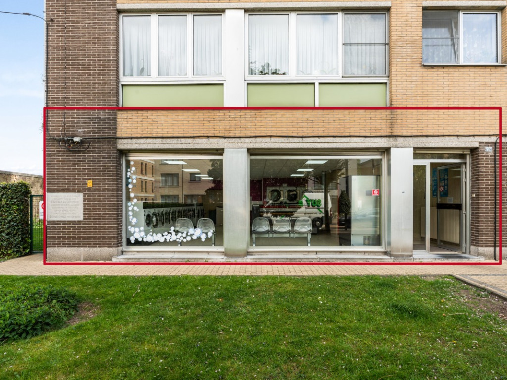 Klapperstraat - 204 - - 9120